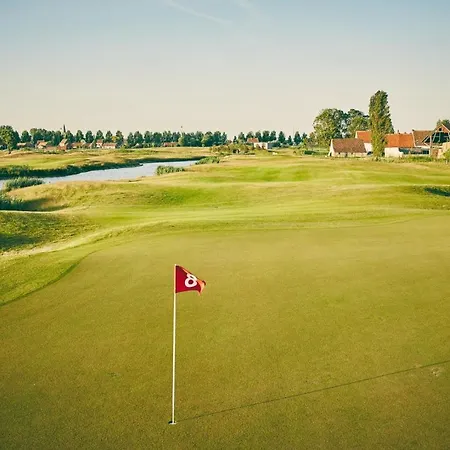 Grillons Koksijde