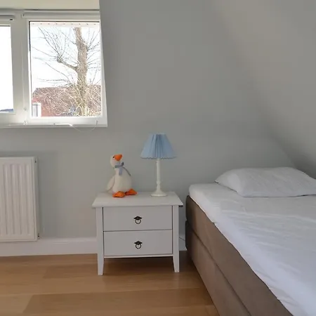 Grillons Holiday home Koksijde