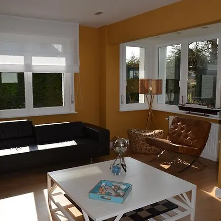 Ferienhaus Grillons *