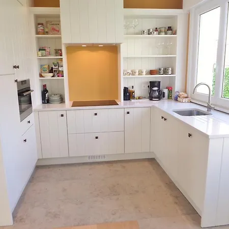 Grillons Holiday home Koksijde